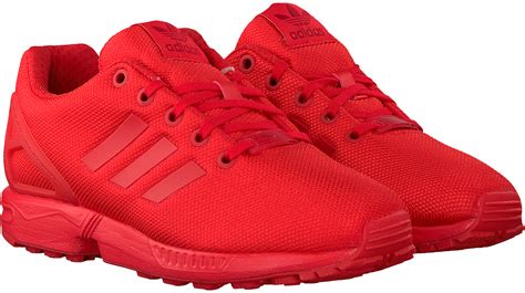 adidas schuhe rot schwarz leder|adidas schuhe rot herren.